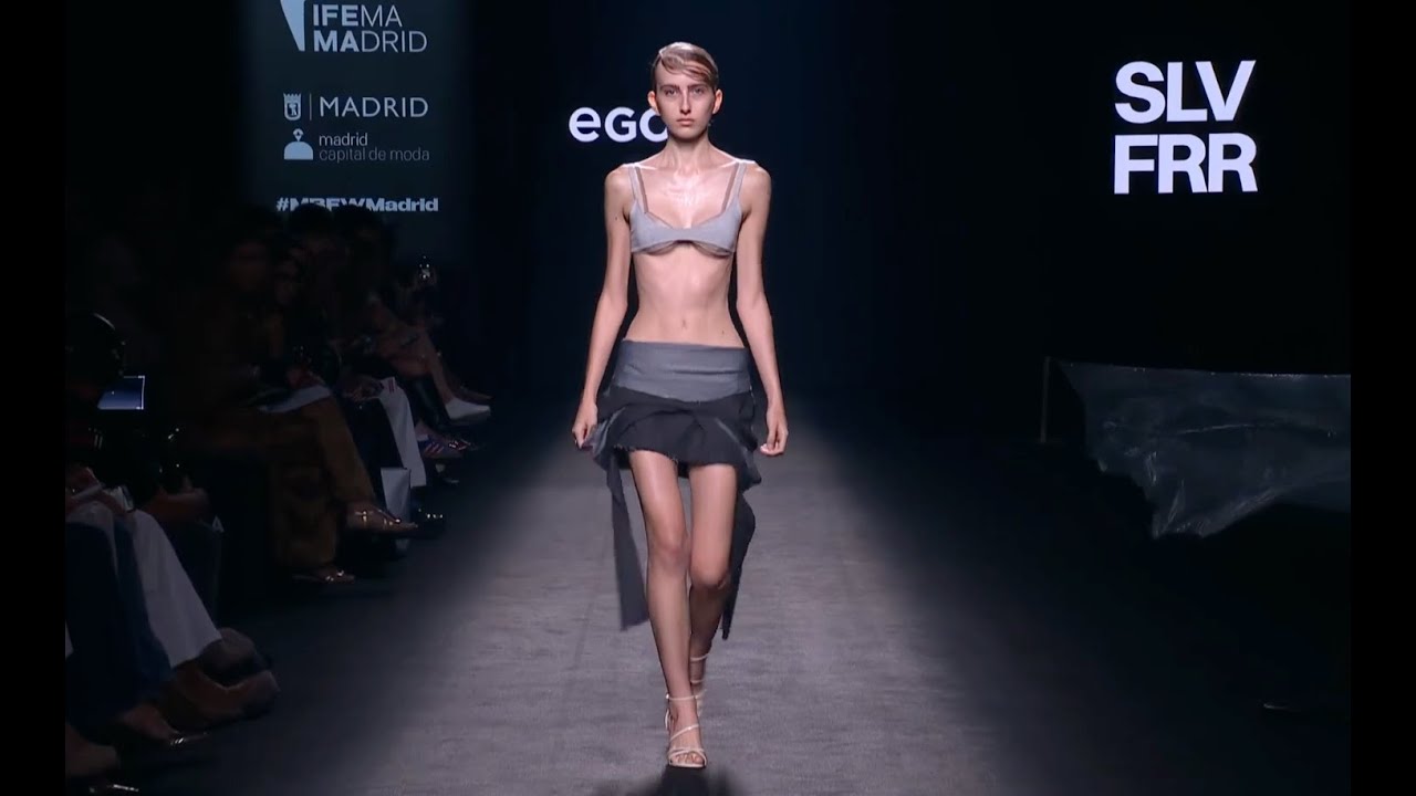 SLV FRR 'MercedesBenz FW' @Madrid SS2026 