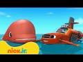 Вспыш и чудо-машинки | Подводные приключения Подлодки Вспыш! | Nick Jr. Cyrillic