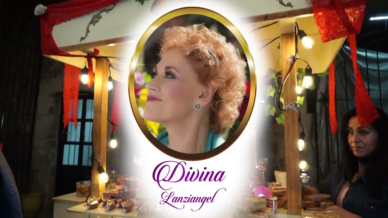 Divina Lanziangel Saraguato