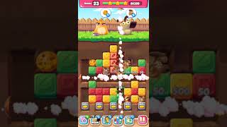 Cookie Cats Blast Level 803 3 stars