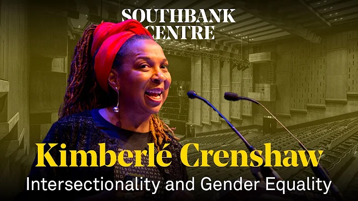 Kimberl Crenshaw - On Intersectionalit...  - keyno...