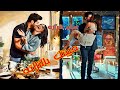 حبيتك بالتلاته ❤ رائعة نداء شرارة  ❤ كمال ونيهان ❤ مسلسل حب اعمي