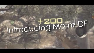Introducing Momz DF!