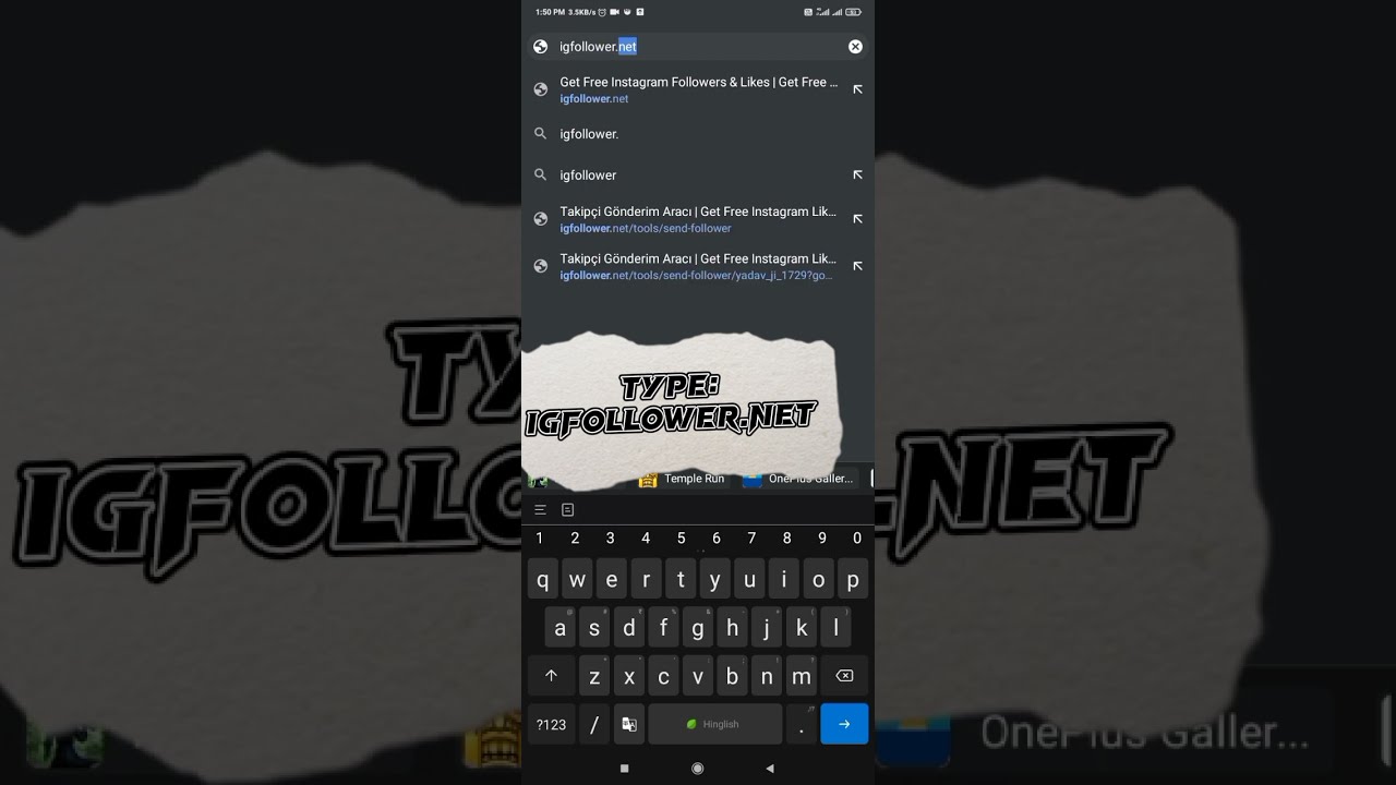 Igfollowers Net Best Website To Increase Free Ig Followers