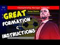 Championship Manager 0102 CHEAT FORMATION amp TACTICS