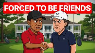 Golf Players Who Secretly Hated Each Other!