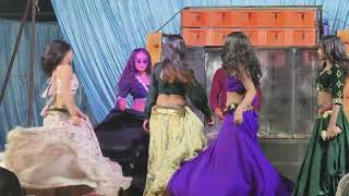 Dance cover by geetadancegroup mayra kayra sapna Tina bes dancer #dance #viralgirlmayra #love 