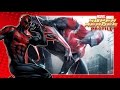 [SHP] 44 ประวัติ Spider Man 2099 ไอ้แมงมุมแห่งอนาคต !!