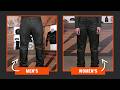 Alpinestars C-1 Air Pants Review