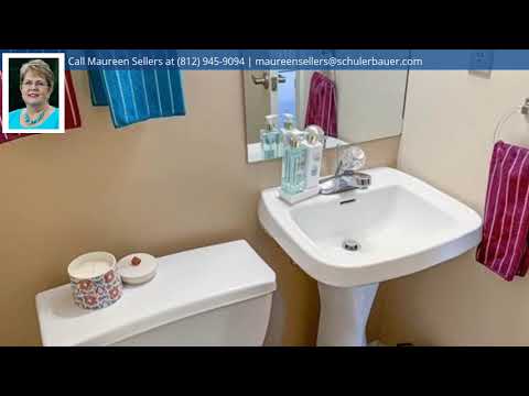 1415 Slate Run Rd, New Albany, IN home video tour