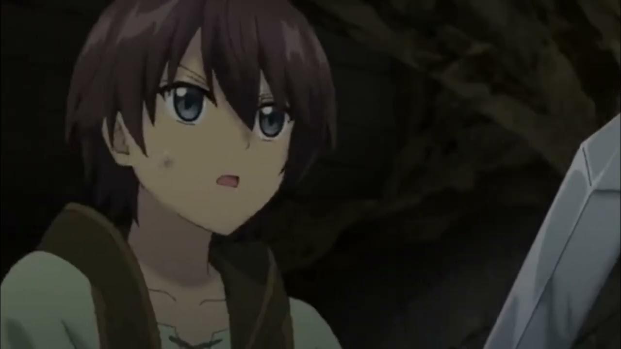 The hidden dungeon only i can enter episode 1 part 1 eng dub - YouTube - The Hidden Dungeon Only I Can Enter Dub
