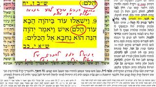 הדף יומי- זבחים קב 102   שלישי י״ב  אב  תשע״ח