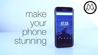 Customise your Android Smartphone! screenshot 5