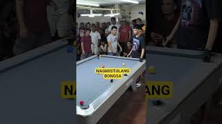 PINAGKAGULOHAN ANG NAGIISANG AJ MANAS DAYO SA CEBU MUNTIK PANG MAKAGULO