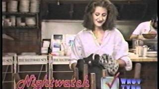 Wnuv Tv54 Nighch2 1993