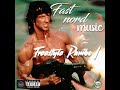 Fast nord music  freestyle rambo 1