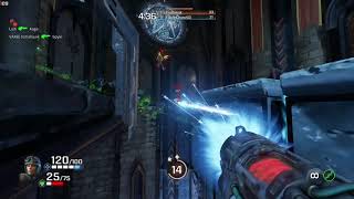 inSANE Instagib Compilation - Quake Champions