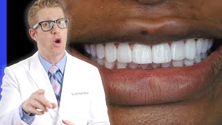 The BEST Rancho Cucamonga Cosmetic Dentist for STUNNING Before & After Results