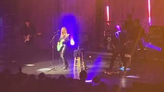 SuperNova - Liz Phair   TempleLive Cleveland Ohio 12/9/2023  30th Anniversary- Exile in Guyville