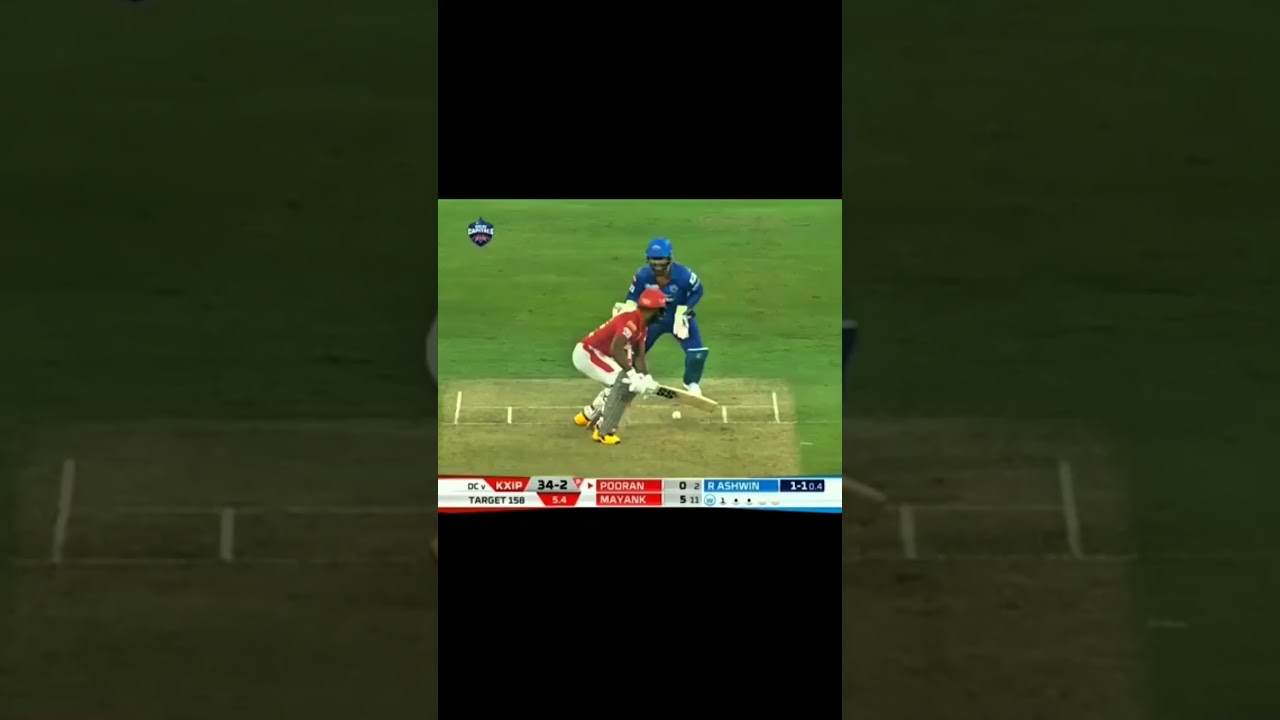 KXIP vs DC 2020 2nd match 