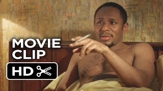 Life of Crime Movie CLIP - News (2014) - Mos Def, Isla Fisher, Tim Robbins Crime Comedy HD