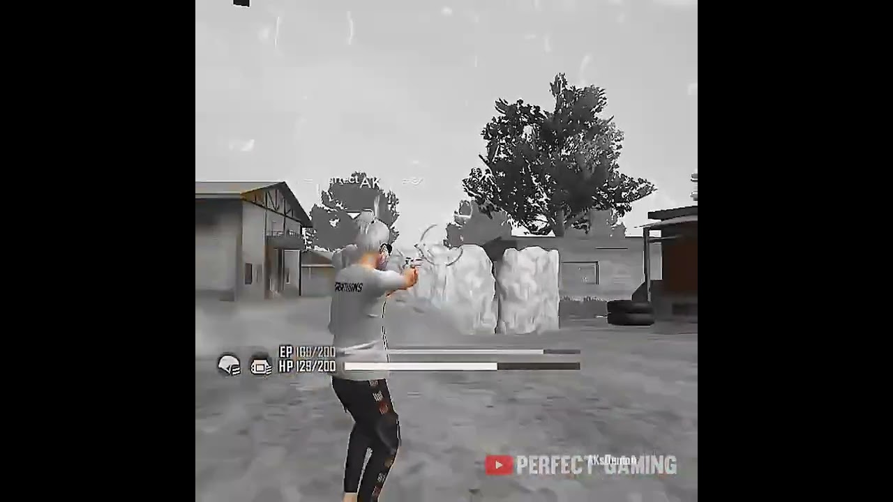 free fire tik tok shayar iwala😈 video 💯 