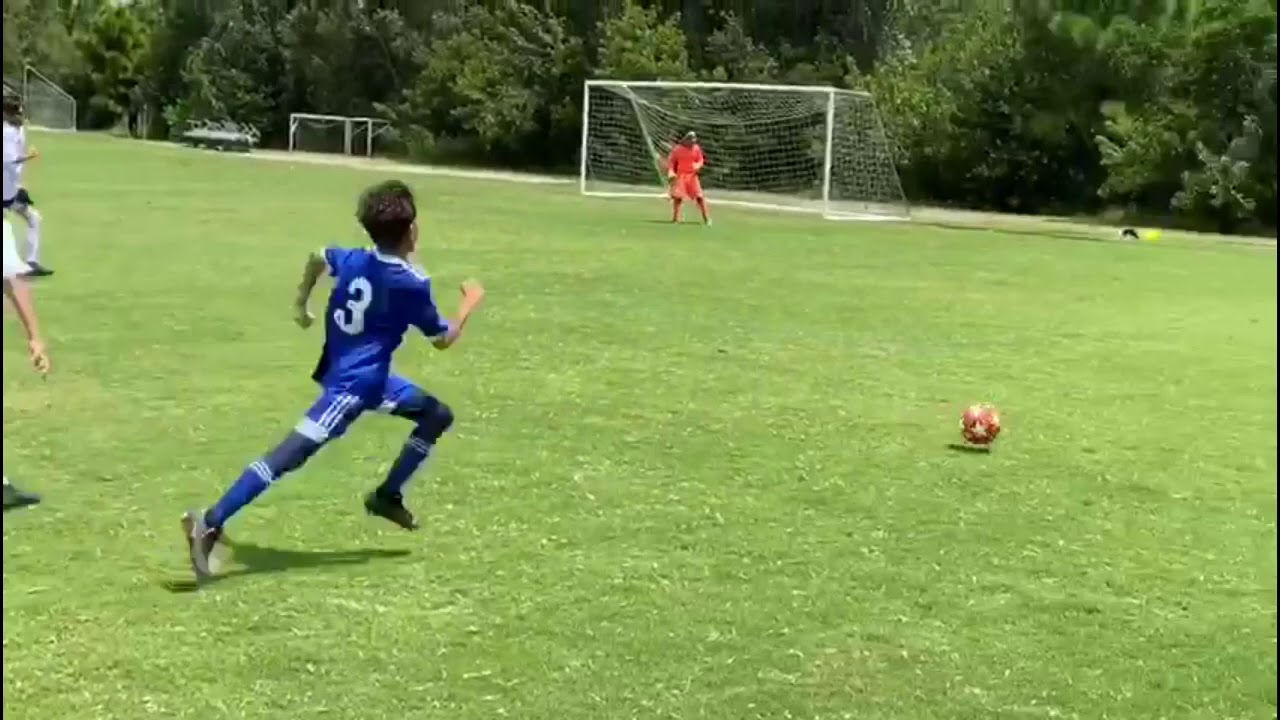 Brevard Season Opener - Finals vs PSL Hurricanes Black