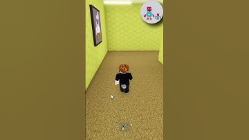 Box Creature Comprasion - BACKROOMS MORPHS #shorts #roblox #morphs #backrooms #backroomsmorphs