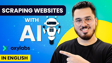 How to Scrape Amazon Using AI (with least manual coding) 🔥