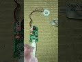 Mist maker machine unboxing #project #experiment #tech#innovation
