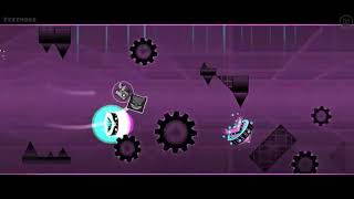 [EPIC LAYOUT #75] Karmic Justice by ZrKiphal | Geometry Dash 2.11
