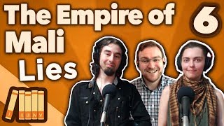 The Empire of Mali - Lies - Extra History