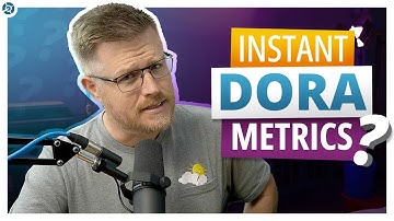 How to easily track DORA metrics