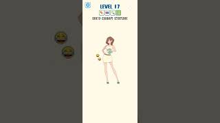 Brainstorm: Nurse Story Puzzle Level 11 to 20 Walkthrough ( Android/ios ) screenshot 3