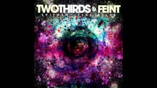 Video voorbeeld van "TwoThirds & Feint - Epiphany (feat. Veela) [OUT NOW]"