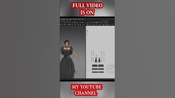 Houdini Cloth Simulation #houdini #houdinifx #shorts #youtubeshorts