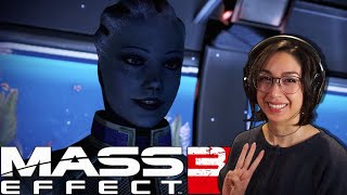 You’re a Good Friend | Mass Effect 3 Legendary Edition - Part 17