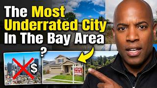 California's Most Underrated Town is Right Here