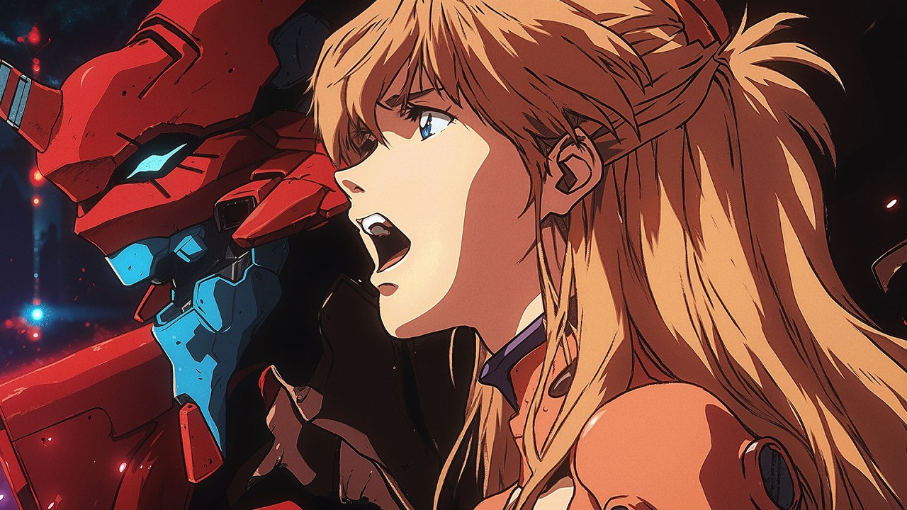 1998 ✦ Second Impact Memories ✦ Synthwave, Dreamwave, Retrowave Mix