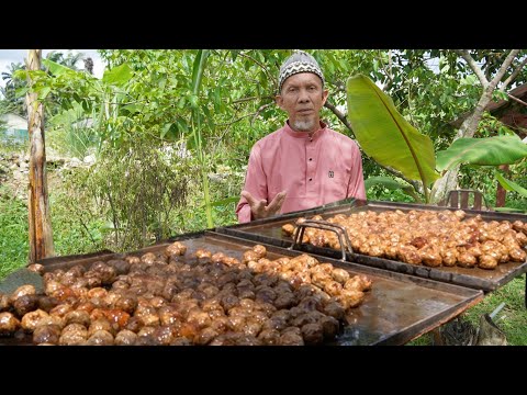 Video: Bola Ayam Dalam Sos