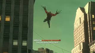 Prototype 2 part 11|  I have a tank weapon!