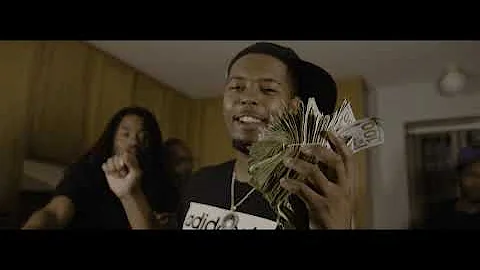 S.dot - Do My Shit (Official Video)