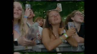 ROSIE - Lollapalooza Film