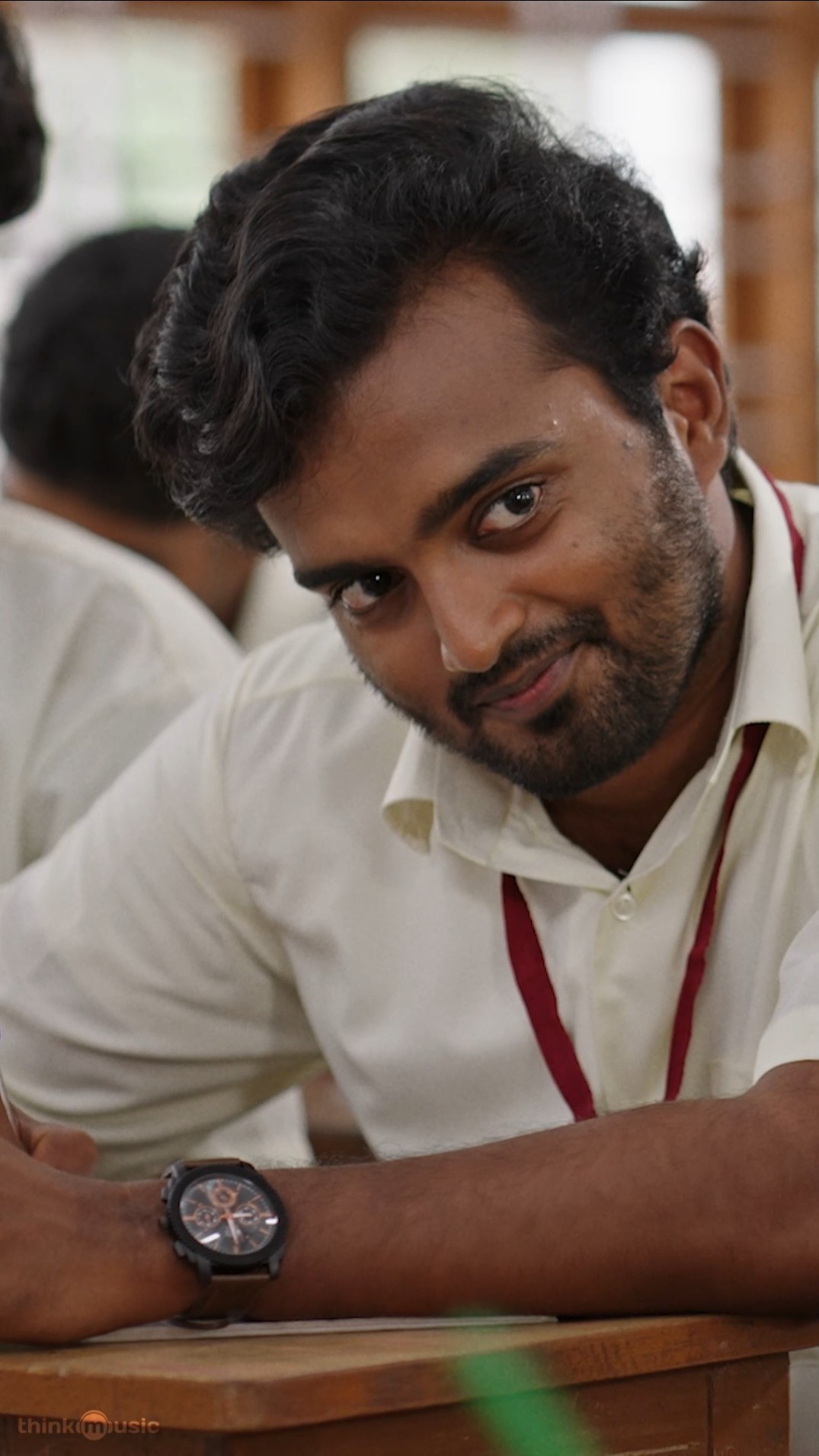#EyyBanane ?✨ #Vaazha #ElectronicKili #SijuSunny #JoemonJyothir #VinayakSasikumar