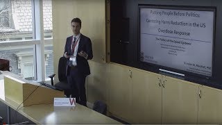 Opioids and Public Health: Brandon Marshall Keynote Lecture