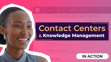 Transform Contact Center Operations with Procedureflow | Empower Agents with Real-Time Knowledge