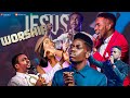 Easter Worship Songs 2024 - Praise That Brings Breakthrough - Minister GUC, Nathaniel Bassey