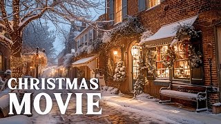 👼 A guardian angel transforms a spoiled rich girl ❄️ The Movie That Warms Winter Nights
