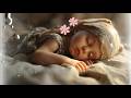 Gentle Piano Lullabies for Sweet Dreams | 90 Minutes of Restful Baby Sleep Music ✨