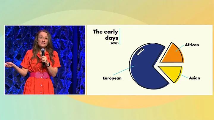 Your DNA Ethnicity Estimate Explained